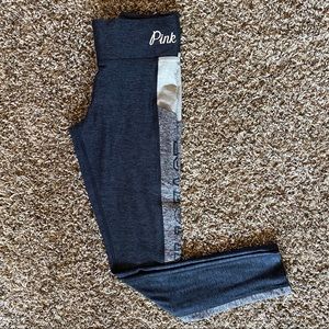 PINK Victoria’s Secret Ultimate Leggings